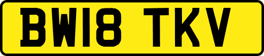 BW18TKV