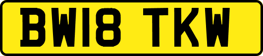 BW18TKW