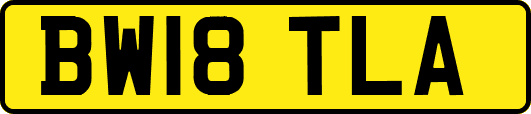 BW18TLA