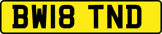 BW18TND
