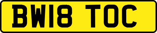 BW18TOC