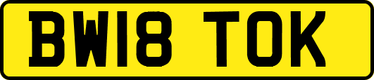 BW18TOK