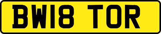 BW18TOR