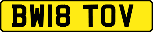 BW18TOV