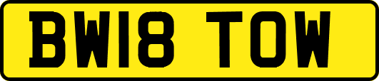 BW18TOW
