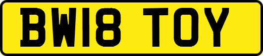BW18TOY