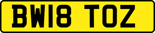 BW18TOZ