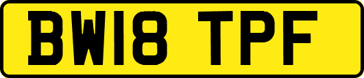 BW18TPF