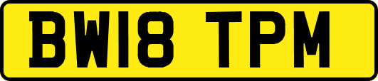 BW18TPM