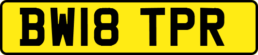 BW18TPR