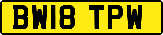 BW18TPW