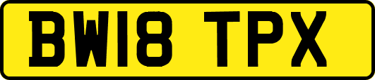 BW18TPX