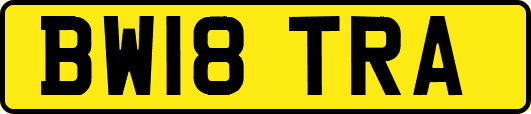 BW18TRA