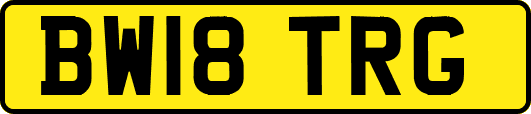 BW18TRG