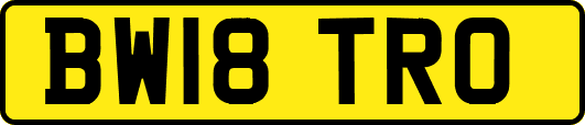 BW18TRO
