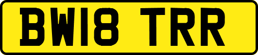 BW18TRR