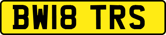 BW18TRS