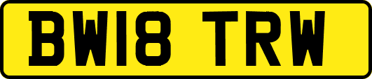 BW18TRW