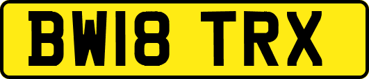 BW18TRX