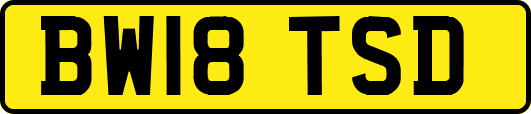 BW18TSD