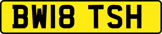 BW18TSH