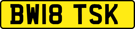 BW18TSK