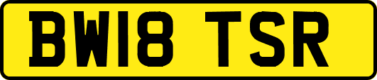 BW18TSR