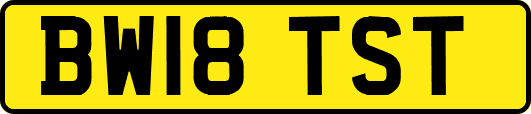 BW18TST