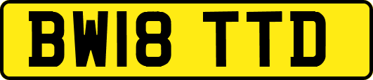 BW18TTD