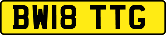 BW18TTG