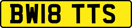 BW18TTS