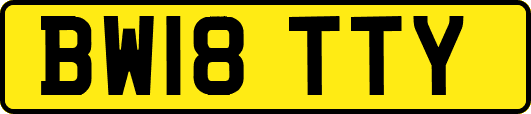 BW18TTY