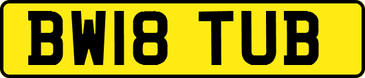 BW18TUB