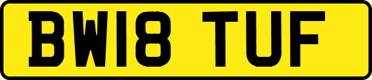 BW18TUF