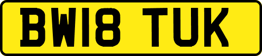 BW18TUK