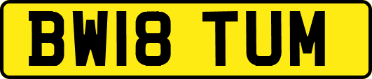 BW18TUM