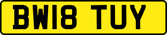 BW18TUY