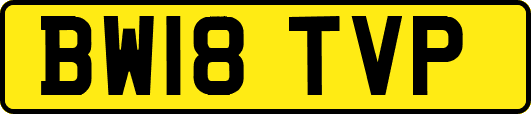 BW18TVP