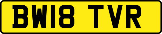 BW18TVR