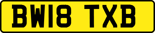 BW18TXB