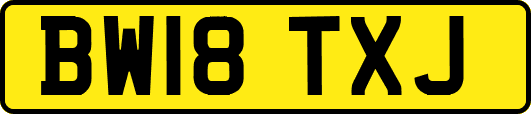 BW18TXJ