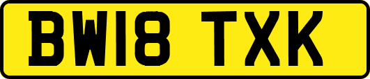 BW18TXK