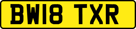 BW18TXR