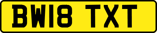 BW18TXT