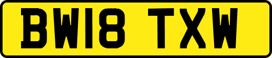 BW18TXW