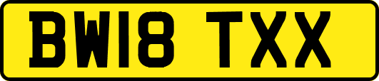 BW18TXX