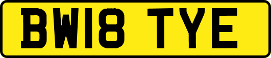 BW18TYE
