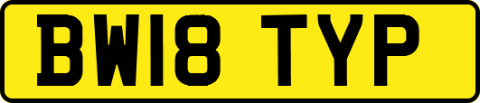 BW18TYP