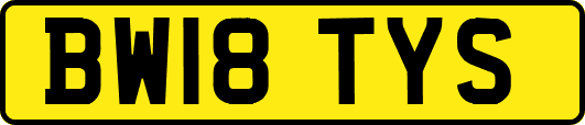 BW18TYS