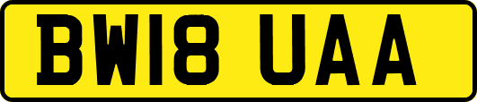 BW18UAA